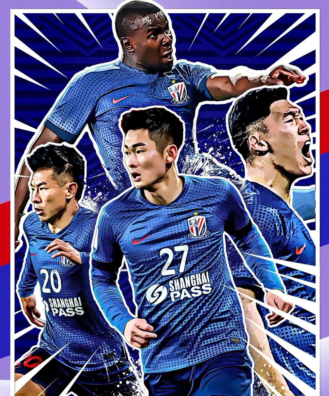全新挑战开始，众多球队悉数登场