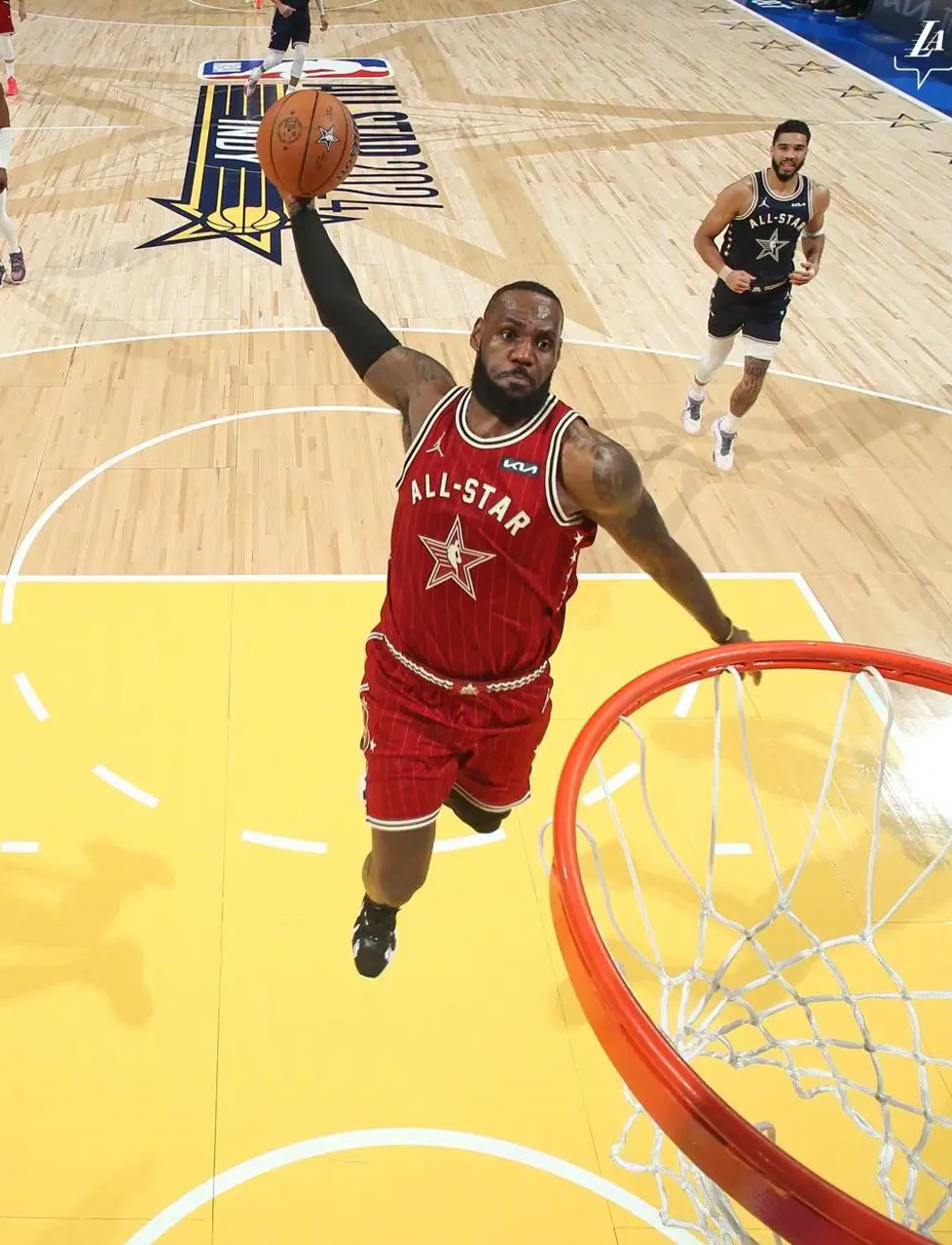NBA全明星周末活动精彩纷呈，球迷狂欢不断的简单介绍