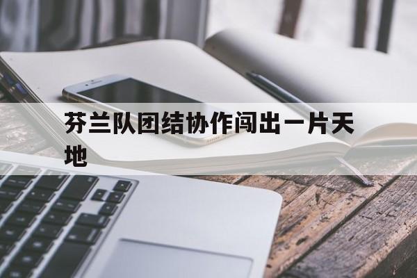 芬兰队团结协作闯出一片天地的简单介绍