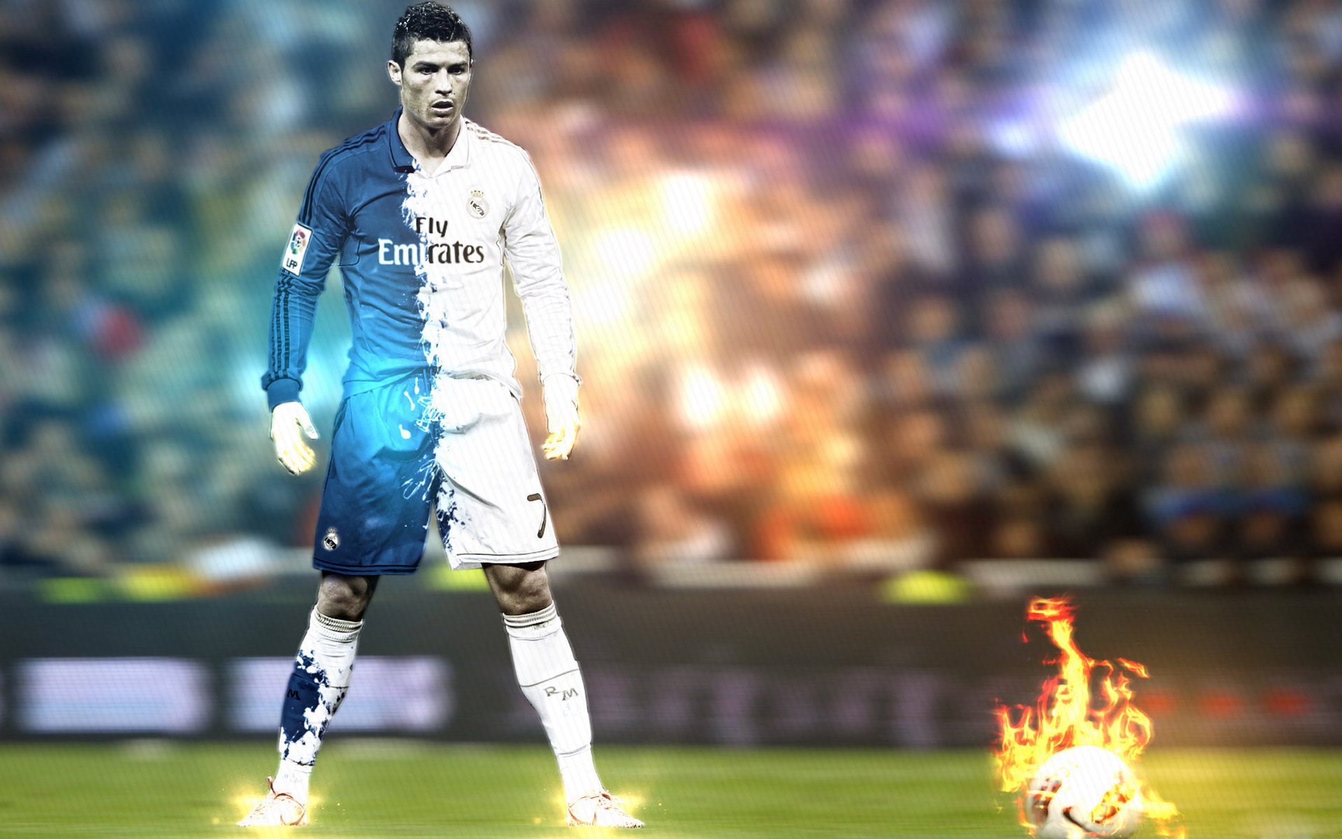 足球赛场焦点！美国队对阵克罗地亚队，爆冷逆转，黑马强势击败劲敌