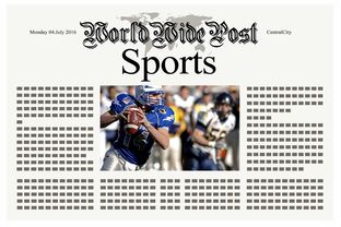 内马尔连续二十场比赛得分超过赛事规则更新，加拿大队挑战极限！